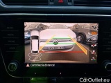  Skoda  Superb 1.5 TSI 150 DSG COMBI STYLE #19