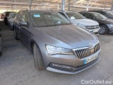  Skoda  Superb 1.5 TSI 150 DSG COMBI STYLE #20