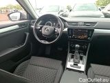  Skoda  Superb 2.0 TDI 150 DSG COMBI BUSINESS #4