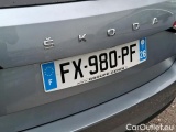  Skoda  Superb 2.0 TDI 150 DSG COMBI BUSINESS #5
