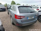  Skoda  Superb 2.0 TDI 150 DSG COMBI BUSINESS #2