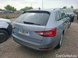  Skoda  Superb 2.0 TDI 150 DSG COMBI BUSINESS #3