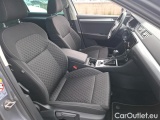  Skoda  Superb 2.0 TDI 150 DSG COMBI BUSINESS #9