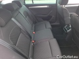  Skoda  Superb 2.0 TDI 150 DSG COMBI BUSINESS #10