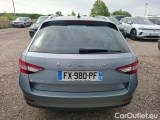  Skoda  Superb 2.0 TDI 150 DSG COMBI BUSINESS #15