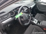  Skoda  Superb 2.0 TDI 150 DSG COMBI BUSINESS #26