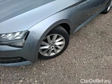  Skoda  Superb 2.0 TDI 150 DSG COMBI BUSINESS #37