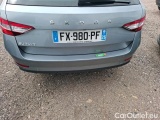  Skoda  Superb 2.0 TDI 150 DSG COMBI BUSINESS #36