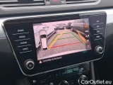  Skoda  Superb 2.0 TDI 150 DSG COMBI BUSINESS #42