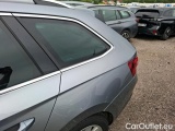  Skoda  Superb 2.0 TDI 150 DSG COMBI BUSINESS #49