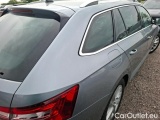  Skoda  Superb 2.0 TDI 150 DSG COMBI BUSINESS #50