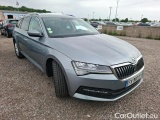  Skoda  Superb 2.0 TDI 150 DSG COMBI BUSINESS #51