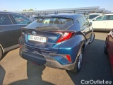  Toyota  C-HR 1.8 HYBRIDE 122 DYN BUS BEYOND ZERO ACAD #3