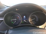  Toyota  C-HR 1.8 HYBRIDE 122 DYN BUS BEYOND ZERO ACAD #7