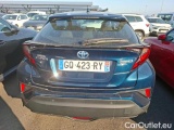  Toyota  C-HR 1.8 HYBRIDE 122 DYN BUS BEYOND ZERO ACAD #15