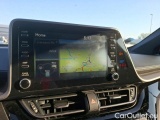  Toyota  C-HR 1.8 HYBRIDE 122 DYN BUS BEYOND ZERO ACAD #22