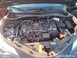  Toyota  C-HR 1.8 HYBRIDE 122 DYN BUS BEYOND ZERO ACAD #28