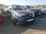  Toyota  C-HR 1.8 HYBRIDE 122 DYN BUS BEYOND ZERO ACAD #29