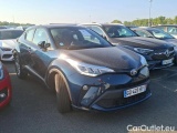  Toyota  C-HR 1.8 HYBRIDE 122 DYN BUS BEYOND ZERO ACAD #45