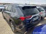  Toyota  RAV4 2.5 HEV 218 DYN BUSIN TOY EXP CVT 2WD #2