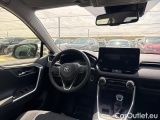  Toyota  RAV4 2.5 HEV 218 DYN BUSIN TOY EXP CVT 2WD #4