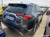  Toyota  RAV4 2.5 HEV 218 DYN BUSIN TOY EXP CVT 2WD #3