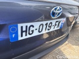  Toyota  RAV4 2.5 HEV 218 DYN BUSIN TOY EXP CVT 2WD #5
