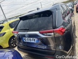  Toyota  RAV4 2.5 HEV 218 DYN BUSIN TOY EXP CVT 2WD #14