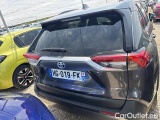  Toyota  RAV4 2.5 HEV 218 DYN BUSIN TOY EXP CVT 2WD #13