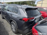  Toyota  RAV4 2.5 HEV 218 DYN BUSIN TOY EXP CVT 2WD #2