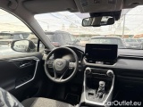  Toyota  RAV4 2.5 HEV 218 DYN BUSIN TOY EXP CVT 2WD #4