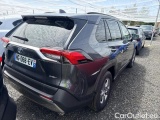  Toyota  RAV4 2.5 HEV 218 DYN BUSIN TOY EXP CVT 2WD #3