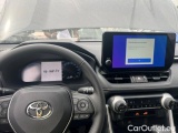  Toyota  RAV4 2.5 HEV 218 DYN BUSIN TOY EXP CVT 2WD #8