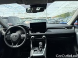  Toyota  RAV4 2.5 HEV 218 DYN BUSIN TOY EXP CVT 2WD #12