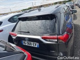  Toyota  RAV4 2.5 HEV 218 DYN BUSIN TOY EXP CVT 2WD #13