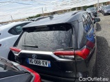  Toyota  RAV4 2.5 HEV 218 DYN BUSIN TOY EXP CVT 2WD #14