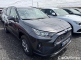  Toyota  RAV4 2.5 HEV 218 DYN BUSIN TOY EXP CVT 2WD #16