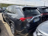  Toyota  RAV4 2.5 HEV 218 DYN BUSIN TOY EXP CVT 2WD #2