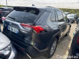  Toyota  RAV4 2.5 HEV 218 DYN BUSIN TOY EXP CVT 2WD #3