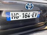  Toyota  RAV4 2.5 HEV 218 DYN BUSIN TOY EXP CVT 2WD #5
