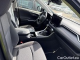  Toyota  RAV4 2.5 HEV 218 DYN BUSIN TOY EXP CVT 2WD #9