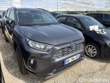  Toyota  RAV4 2.5 HEV 218 DYN BUSIN TOY EXP CVT 2WD #16