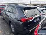  Toyota  RAV4 2.5 HEV 218 DYN BUSIN TOY EXP CVT 2WD #2