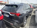  Toyota  RAV4 2.5 HEV 218 DYN BUSIN TOY EXP CVT 2WD #3