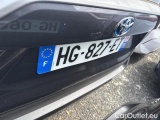  Toyota  RAV4 2.5 HEV 218 DYN BUSIN TOY EXP CVT 2WD #5
