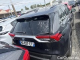  Toyota  RAV4 2.5 HEV 218 DYN BUSIN TOY EXP CVT 2WD #14