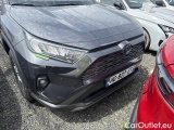  Toyota  RAV4 2.5 HEV 218 DYN BUSIN TOY EXP CVT 2WD #19