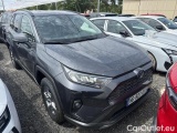  Toyota  RAV4 2.5 HEV 218 DYN BUSIN TOY EXP CVT 2WD #20