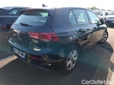  Volkswagen  Golf  1.0 ETSI OPF 110 DSG7 MATCH #3