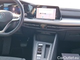  Volkswagen  Golf  1.0 ETSI OPF 110 DSG7 MATCH #11